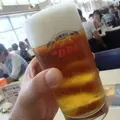 アサヒビール 吹田工場の写真_6965