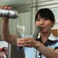 アサヒビール 吹田工場の写真_6966