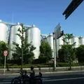 アサヒビール 吹田工場の写真_6967
