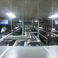 サントリー 京都ブルワリー（天然水のビール工場）の写真_6975