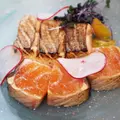 サーモンバル パーシャの写真_70102