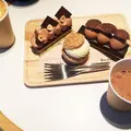 グリーンビーントゥバーチョコレートの写真_70250