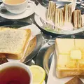 Café de Ropé Ginzaの写真_70442