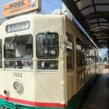 富山ライトレール／富山港線 富山駅北駅の写真_7056
