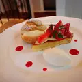 カフェ　オトノヴァの写真_70739