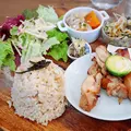 fete cafeの写真_70987