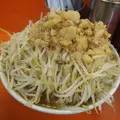 暴豚製麺所の写真_7130
