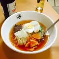 平壌冷麺 食道園の写真_71371