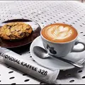 MONDIAL KAFFEE 328の写真_71384