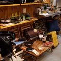 UNBY GENERAL GOODS STORE OSAKAの写真_71389
