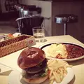 【移転】グッドモーニングカフェ Good Morning 千駄ヶ谷の写真_71454