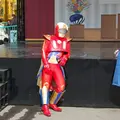 富士急ハイランドの写真_7193