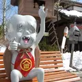 富士急ハイランドの写真_7194