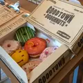 GOOD TOWN DOUGHNUTS（グッドタウンドーナツ）の写真_72094