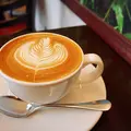 【閉業】Urth Caffe 表参道（アースカフェ）の写真_72124