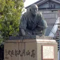 三条大橋の写真_72295