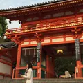 八坂神社の写真_72508