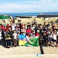 アジュール舞子海水浴場の写真_73769