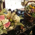 ドライフラワーriche 神楽坂の写真_74086