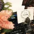 ドライフラワーriche 神楽坂の写真_74089
