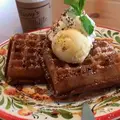 Funny's Waffle ファニーズワッフルの写真_74352