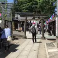 川越熊野神社の写真_74443