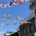 川越熊野神社の写真_74444