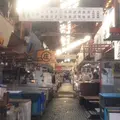 東京都中央卸売市場築地市場の写真_75025