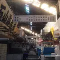 東京都中央卸売市場築地市場の写真_75026