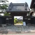 かやの木の写真_7505