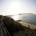 角島大橋 (つのしまおおはし)の写真_75110