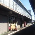 東京都中央卸売市場築地市場の写真_75163