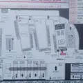 東京都中央卸売市場築地市場の写真_75224
