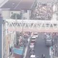 東京都中央卸売市場築地市場の写真_75276