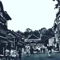 江戸東京たてもの園の写真_75647