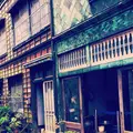 江戸東京たてもの園の写真_75648