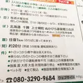 森のトロッコエコレールの写真_75774