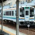 天竜浜名湖鉄道 三ケ日駅の写真_7597