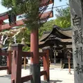 白鬚神社の写真_7615