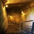 大谷石採石場跡・大谷資料館の写真_76159