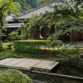 明月院（あじさい寺）の写真_764183