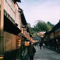 ひがし茶屋街の写真_76698