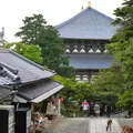奈良東大寺境四月堂の写真_7725