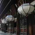 東大寺二月堂の写真_7740