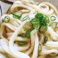 上戸うどん店の写真_77517