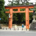 春日大社の写真_7771