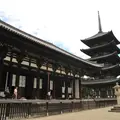興福寺の写真_7776