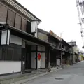 奈良の市街地をブラブラの写真_7782