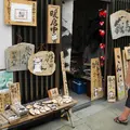 奈良の市街地をブラブラの写真_7783