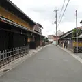 奈良の市街地をブラブラの写真_7785